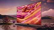 Samsung 55'' QN90F - miniLED TV